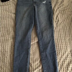 Classic Blue Women's Jeans